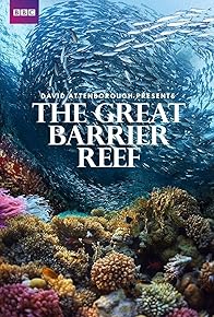 Primary photo for Great Barrier Reef with David Attenborough