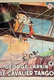 George Larkin in The Tango Cavalier (1923)