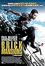 Brick Mansions (2014)