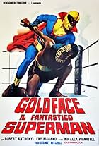 Goldface, the Fantastic Superman (1967)