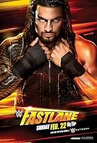 WWE Fastlane