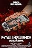 Fatal Influence: Like. Follow. Survive. (2022) Poster