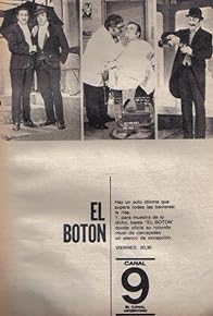 Primary photo for El botón