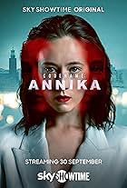 Codename: Annika