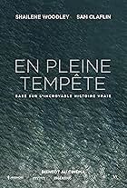 En pleine tempête