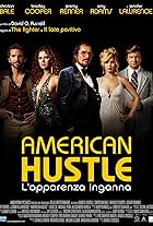 American Hustle - L'apparenza inganna