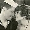 Jack Oakie and Polly Walker in Hit the Deck (1929)