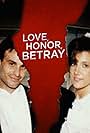 Love, Honor, Betray (2021)