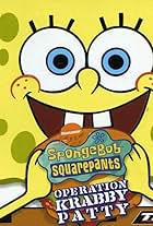 SpongeBob SquarePants: Operation Krabby Patty