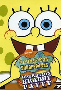 Primary photo for SpongeBob SquarePants: Operation Krabby Patty