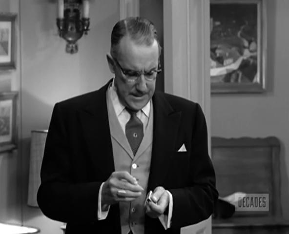 Gale Gordon in Our Miss Brooks (1952)