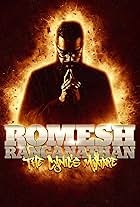 Romesh Ranganathan: The Cynic