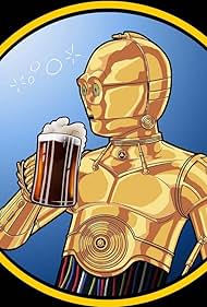 Drunk 3po (2018)