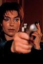 Aglaia Szyszkowitz in Bodyguard - Dein Leben in meiner Hand (1999)