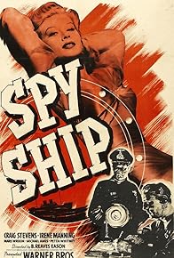 Primary photo for Spy Ship