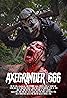 Axegrinder 666 (2023) Poster