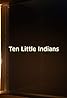 Ten Little Indians (TV Movie 1959) Poster