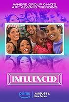 Influenced (2024)