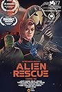 The MetaMovie Presents: Alien Rescue (2020)