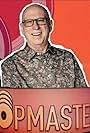 Ken Bruce in Popmaster TV (2023)