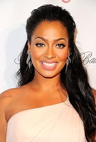 Primary photo for La La Anthony