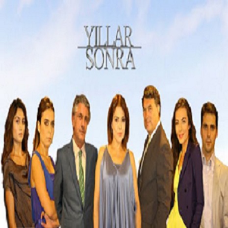 Yillar Sonra (2011)