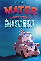 Mater and the Ghostlight