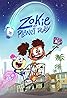 Zokie of Planet Ruby (TV Series 2023– ) Poster