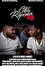 Mario Canon and Ruben Ramirez in Citas Rápidas (2018)