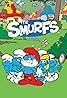 The Smurfs (TV Series 1981–1990) Poster