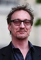 David Thewlis at an event for Harry Potter and the Deathly Hallows: Part 2 (2011)