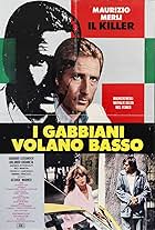 I gabbiani volano basso (1978)