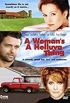 A Woman's a Helluva Thing (2001)