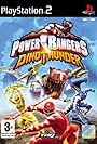 Power Rangers: Dino Thunder (2004)