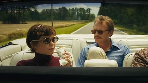 Paul Bettany, Sophia Lillis Reveal Why They Were Drawn to 'Uncle Frank'
