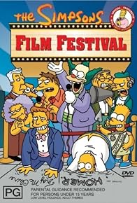 Primary photo for The Simpsons Film Festival