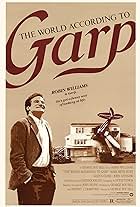 Robin Williams in The World According to Garp (1982)