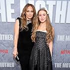 The Mother - NY Screening