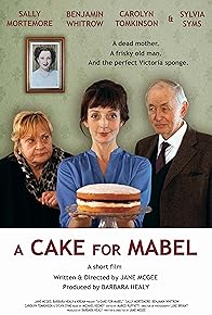 Primary photo for A Cake for Mabel