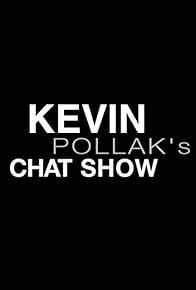 Primary photo for Kevin Pollak's Chat Show