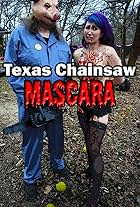 Texas Chainsaw Mascara