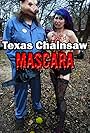 Texas Chainsaw Mascara (2022)