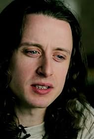 Rory Culkin in Last Call with Carson Daly (2002)