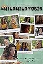 Kira Reed Lorsch, Nicholas Harsin, Ashley Atwood, Anthony Famulari, Rachel Braff, Chris Gatpo, Erin Goulet, Cat Larkin, and Tania Camargo in Wild Wild Yogis (2020)