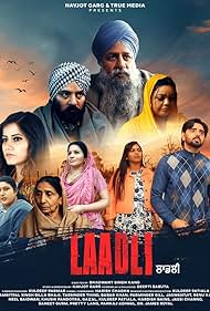 Laadli (2022)