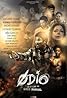 Ódio (2017) Poster