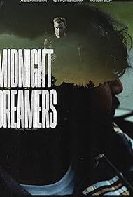 Yatharth Bhatt, Tommy James Murphy, and Andrew Ravindran in Midnight Dreamers