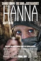 Saoirse Ronan in Hanna (2011)