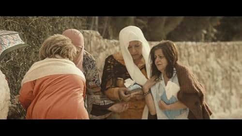 A group of Lebanese women try to ease religious tensions between Christians and Muslims in their village.