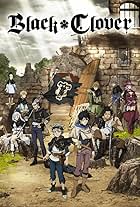 Black Clover (2017)